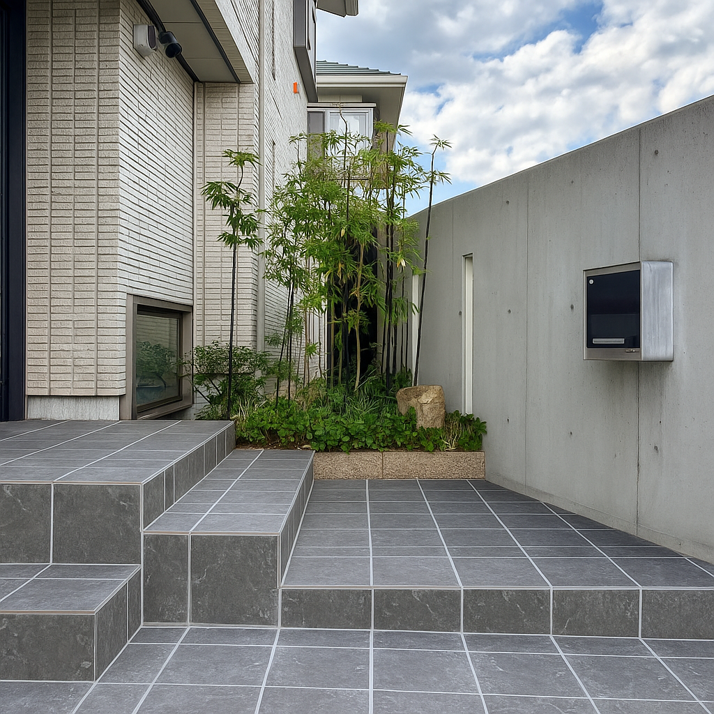 新しい施工事例を追加しました